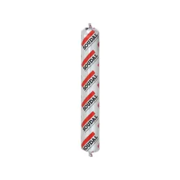 Polyurethane adhesive for facades Soudaflex 40FC Soudal